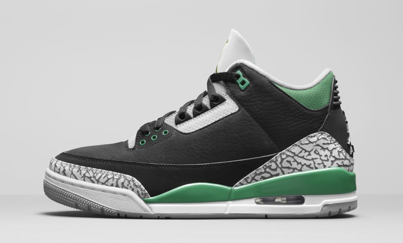 Air Jordan Release Dates
