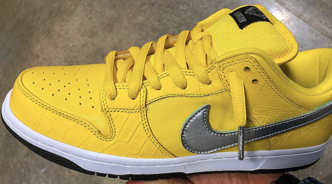 diamond dunk low