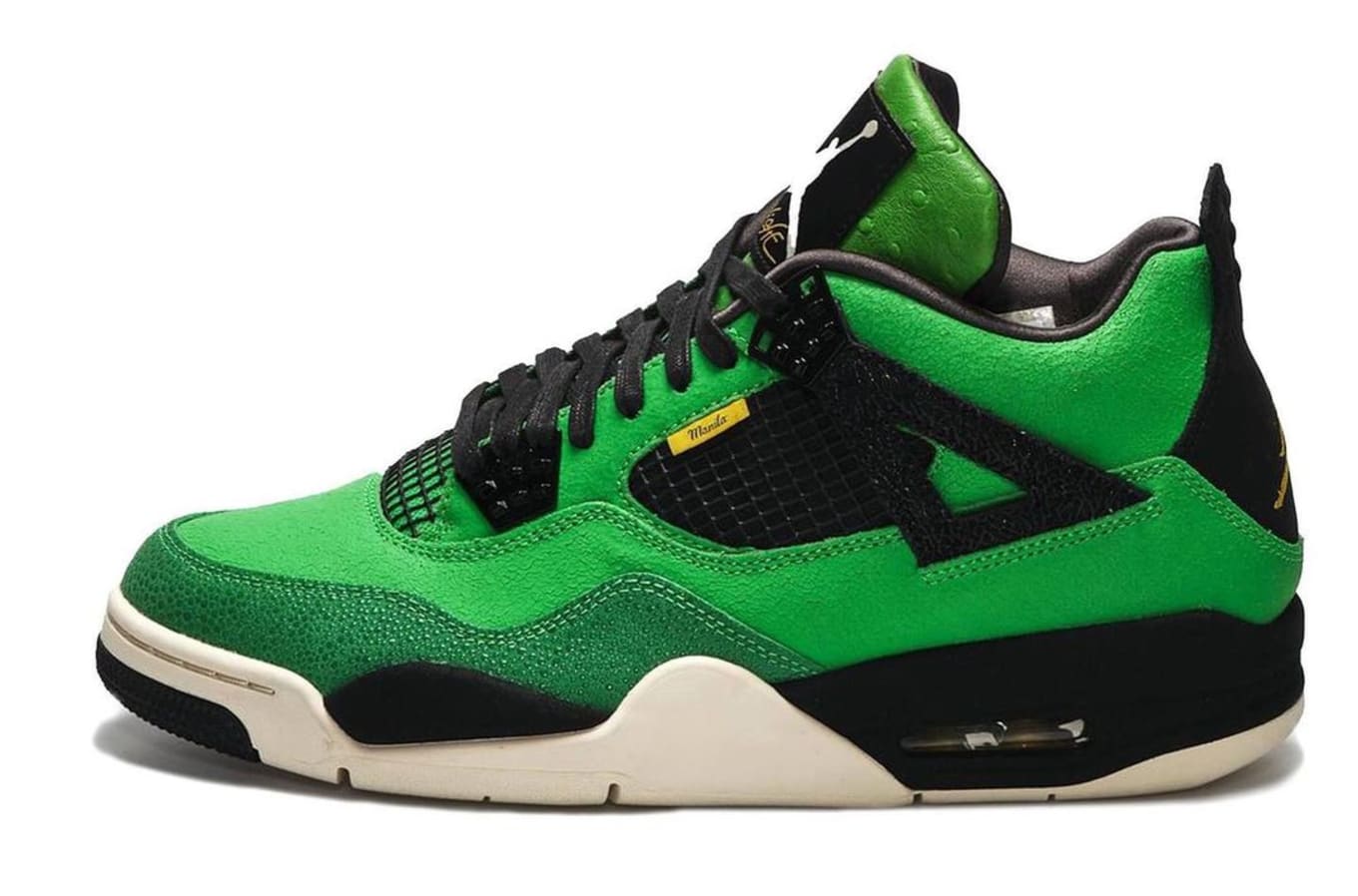 Shoes that drop in december 2020
