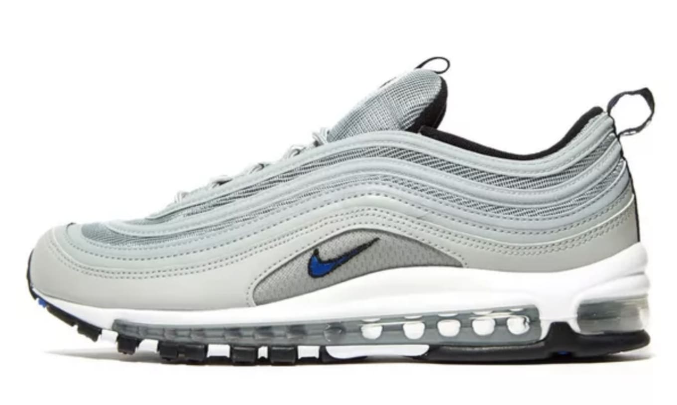 best air max 97 colorways of all time