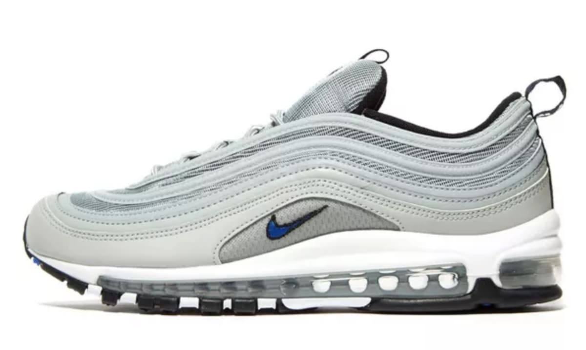 The Nike Air Max 97 'Atmos' Could Change The Game | The Sole The Nike Air Max 97 'Atmos' Could Change The Game | The Sole