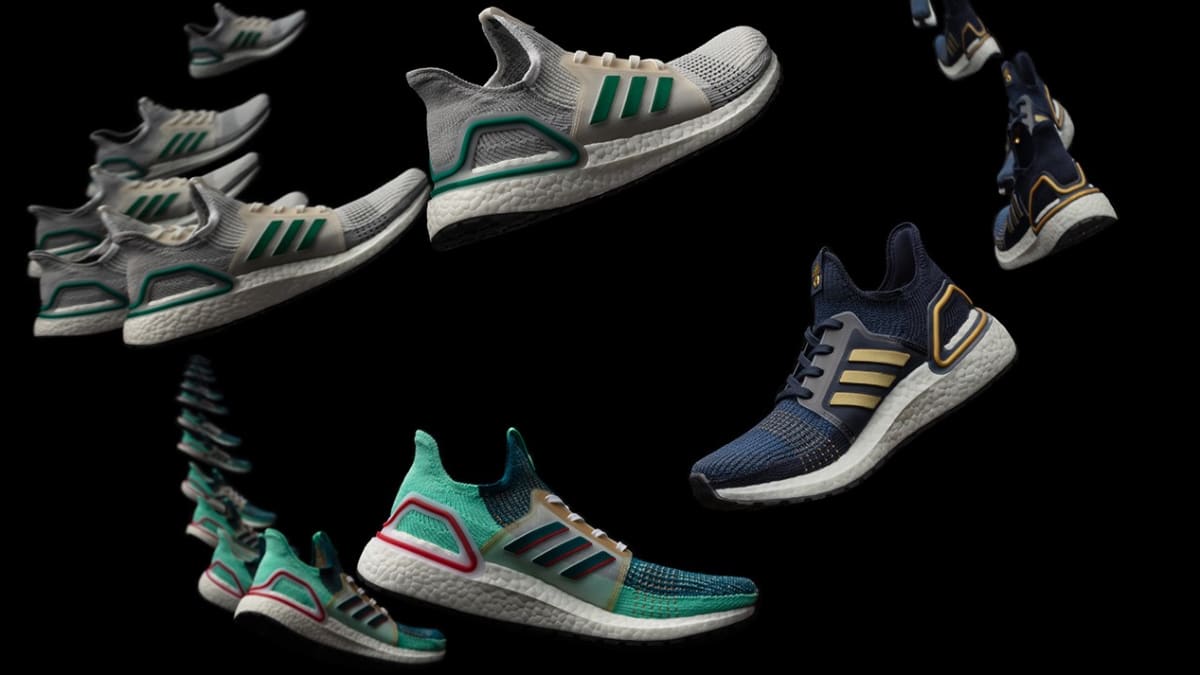 adidas ultra boost 80s prezzo