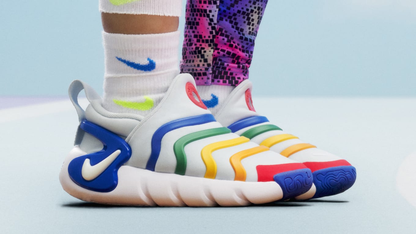 Flyease nike kids clearance