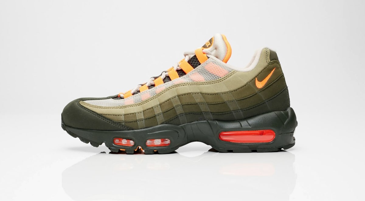 air max 95 og olive