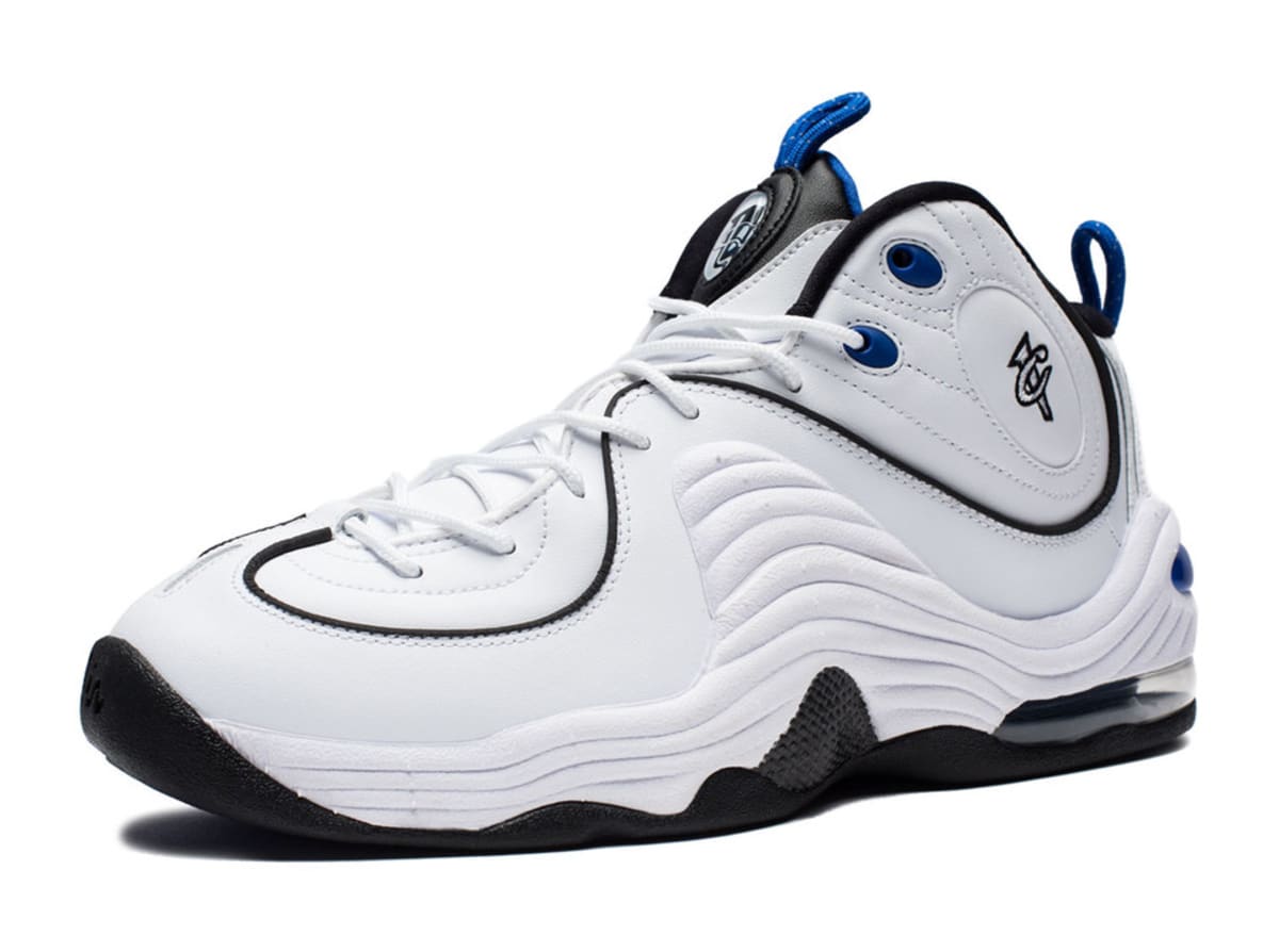 Nike Air Penny 2 - Sneaker Sales Feb. 26, 2017 | Sole Collector