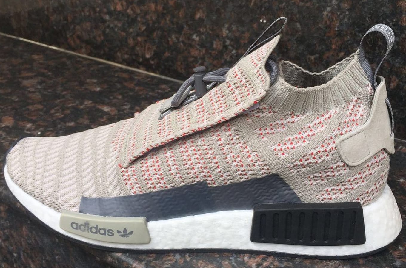 nmd model