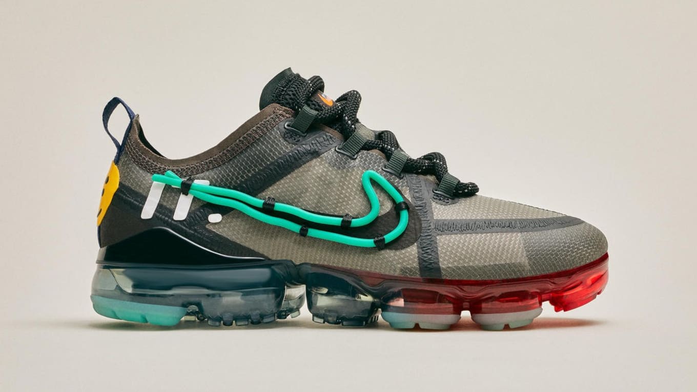 nike vapormax just do it