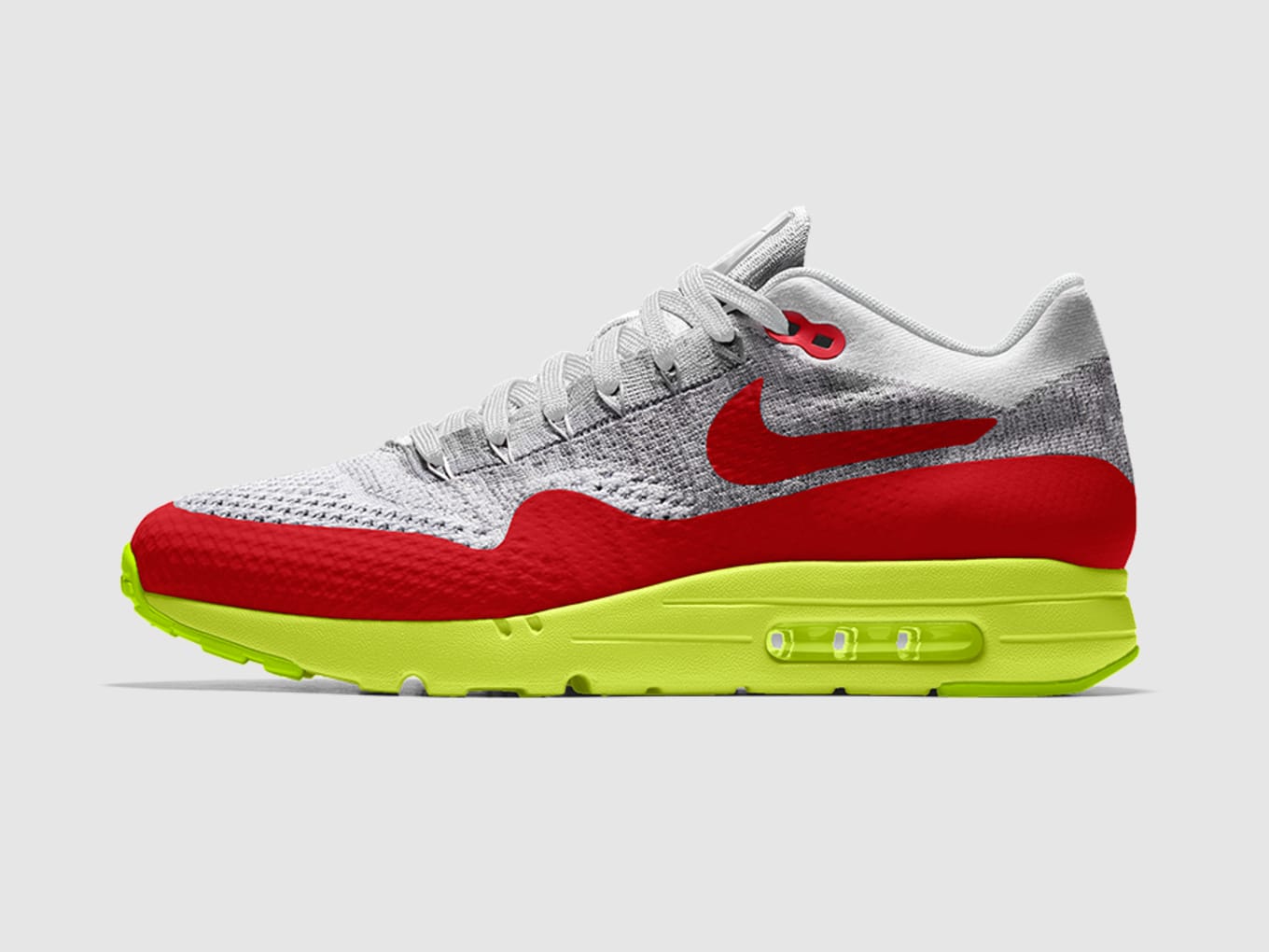 nike air max 1 ultra flyknit nikeid