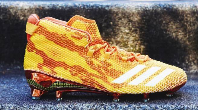 Adidas Football Cleats Sole Collector
