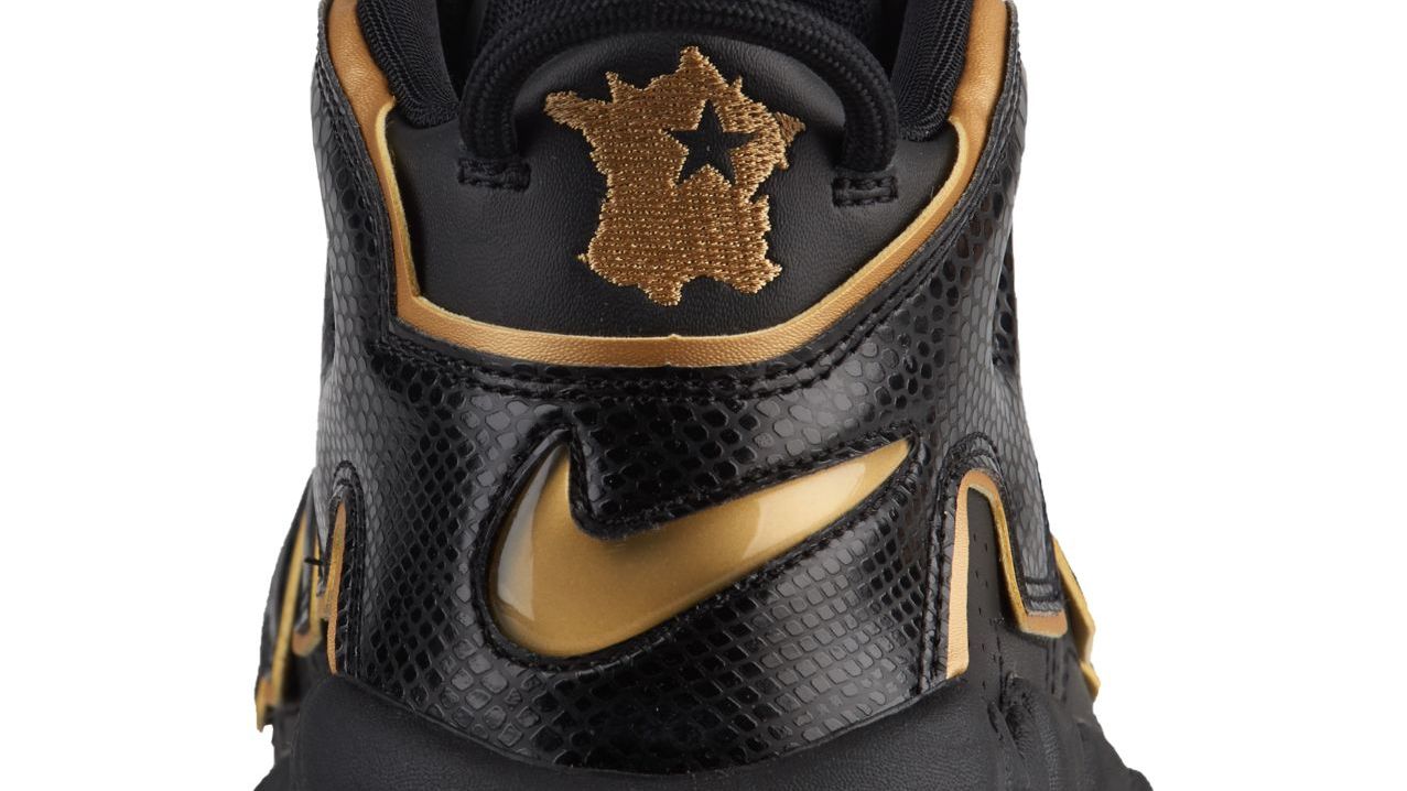 nike uptempo 96 france