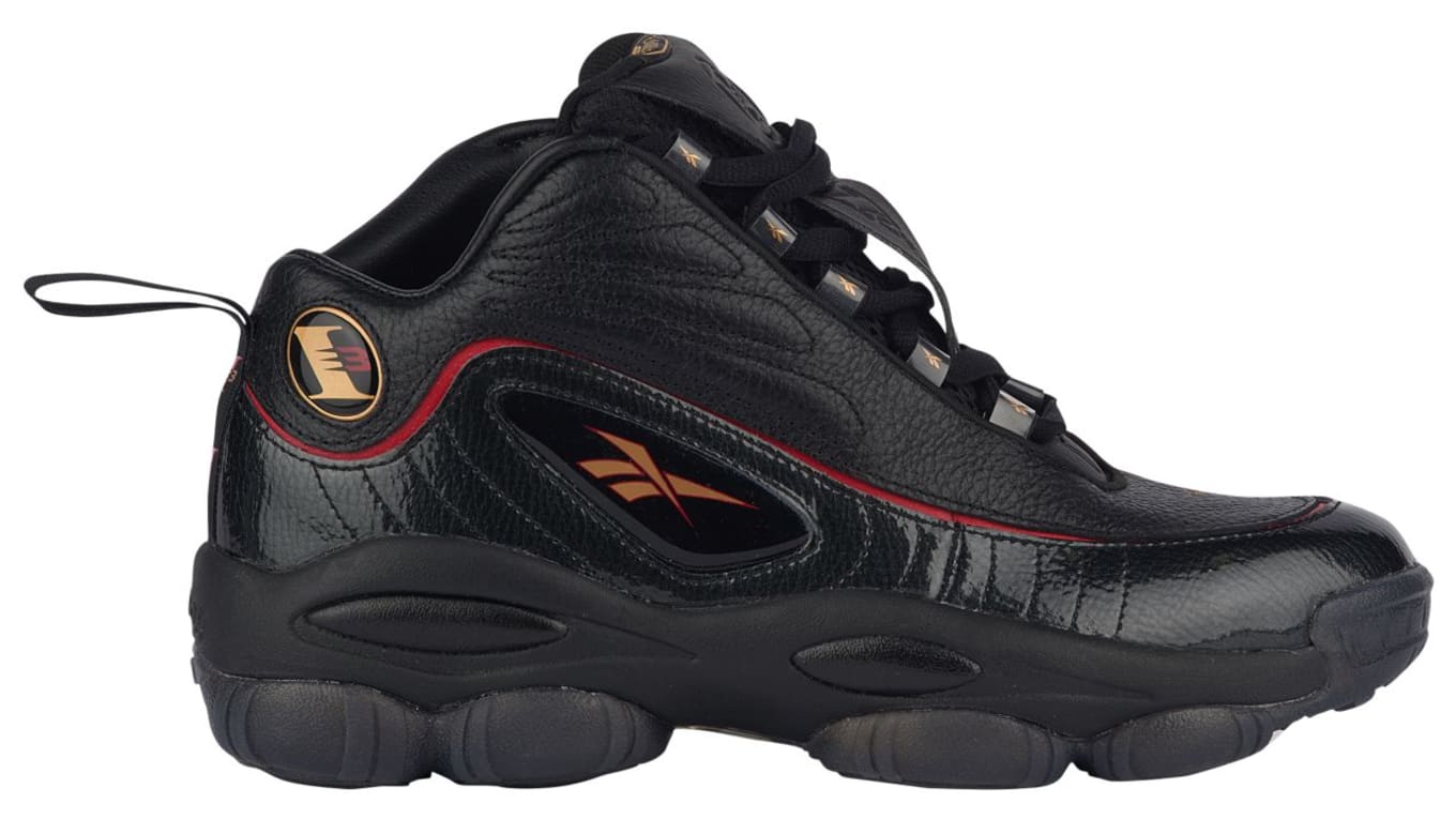 Iverson legacy cc cheap