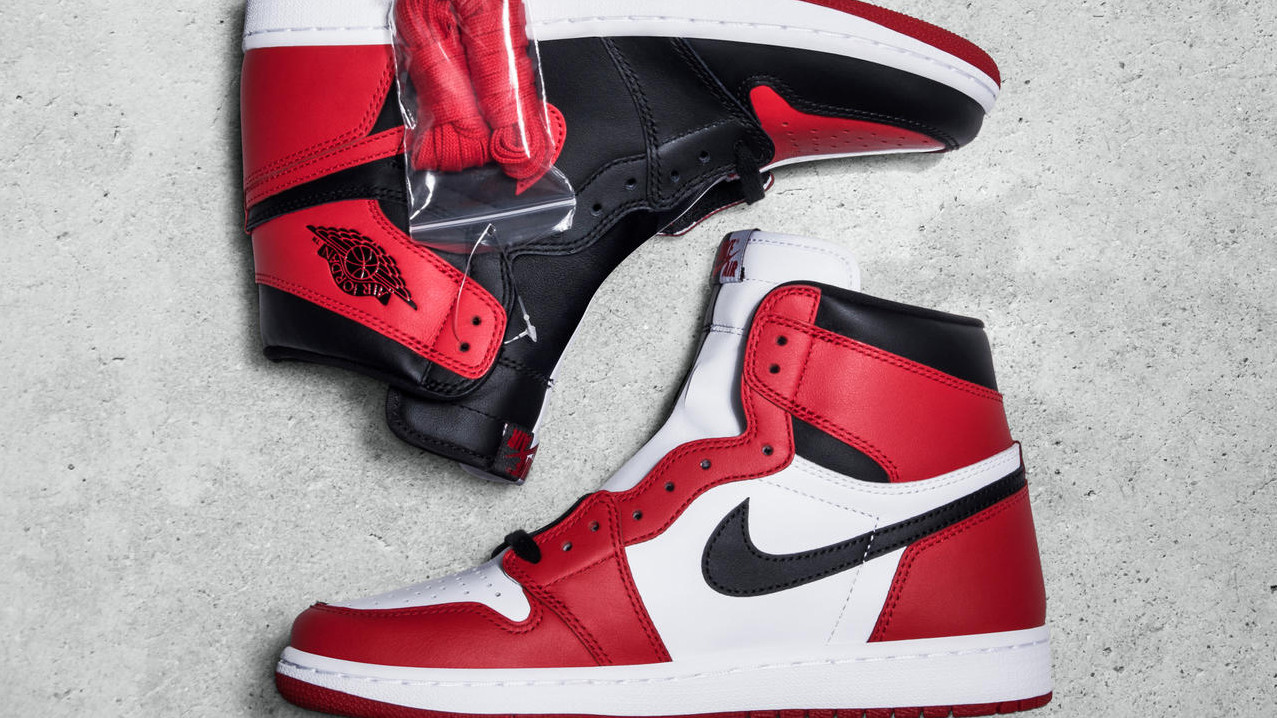 split jordan 1