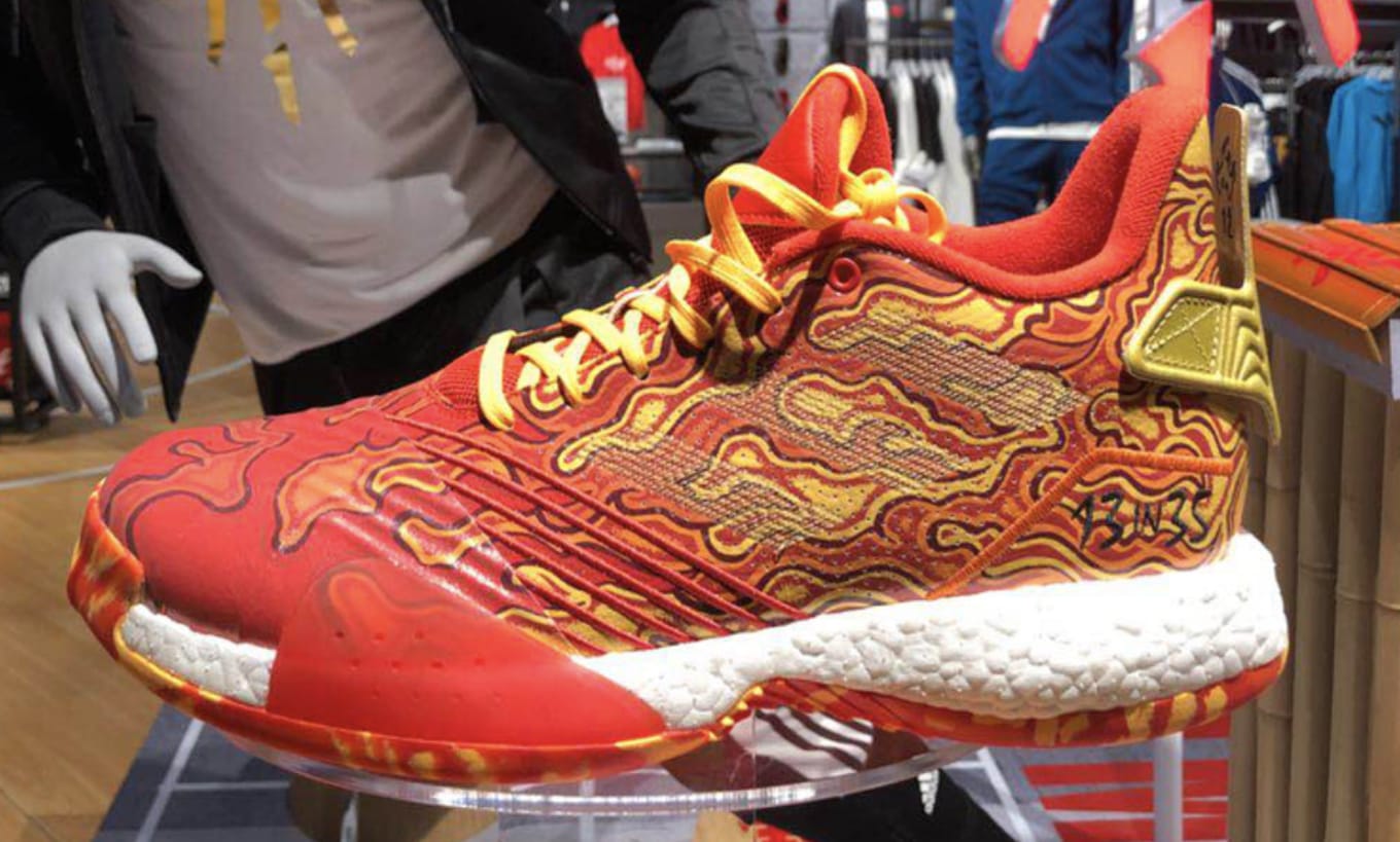 tracy mcgrady shoes