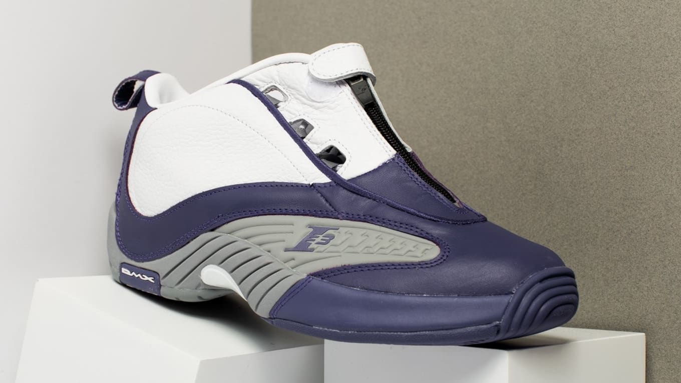 Reebok Answer 4 IV Kobe PE Release Date 