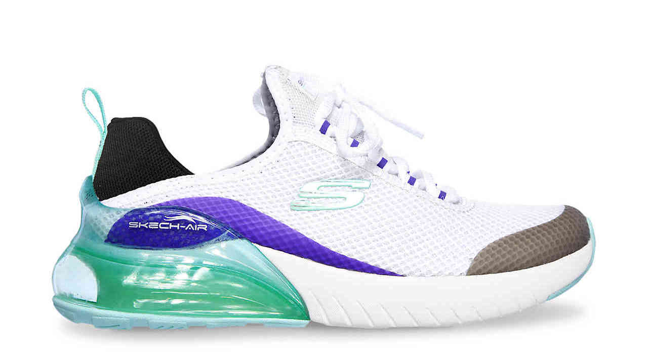 skechers air max womens