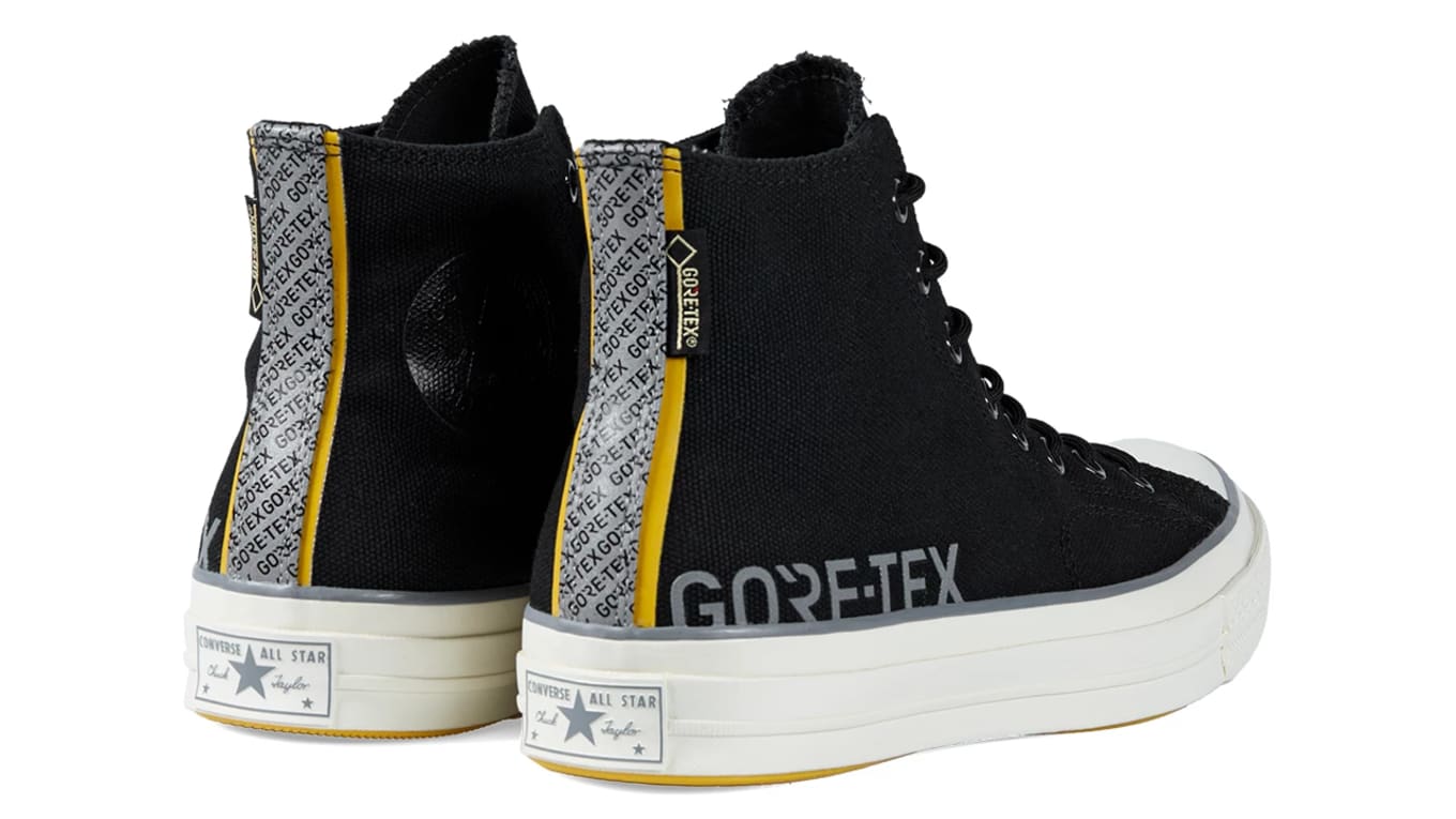 converse chuck taylor all star gore tex