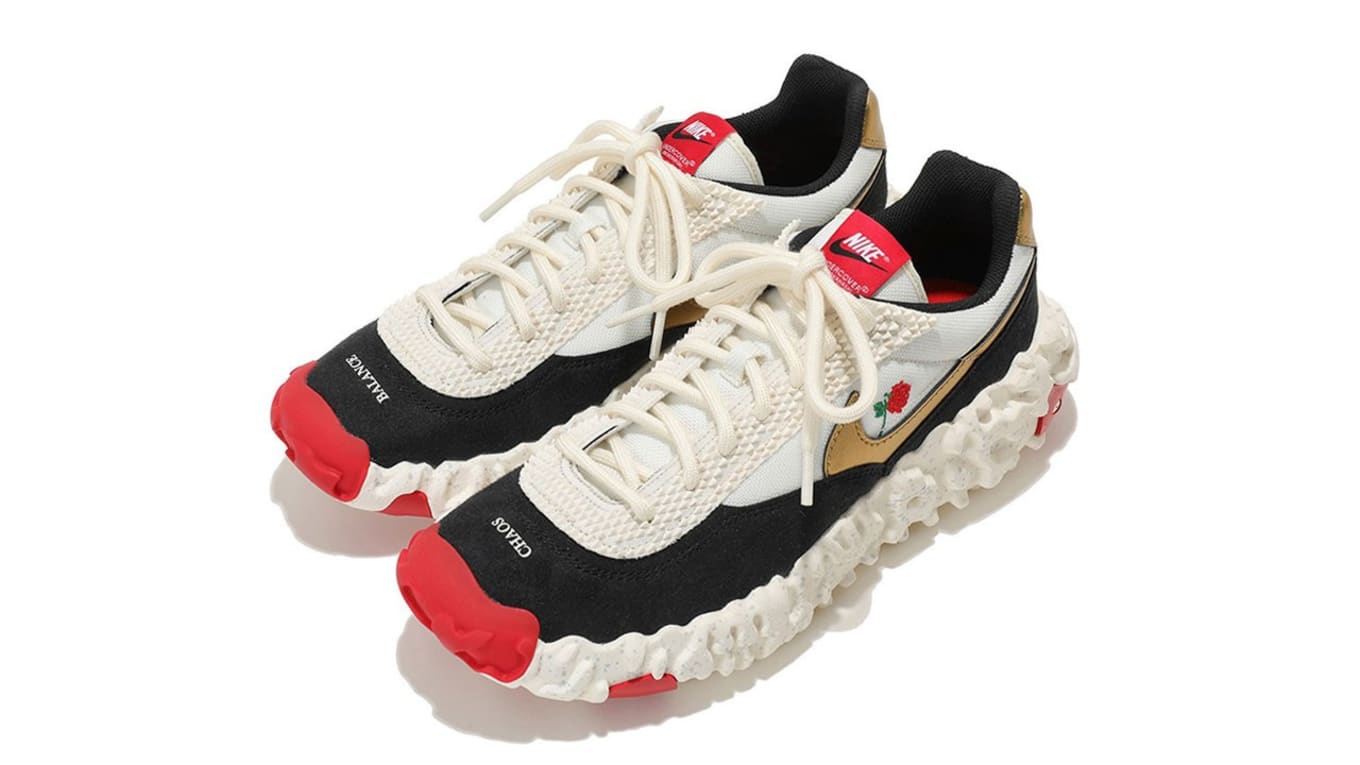 nike undercover shoes