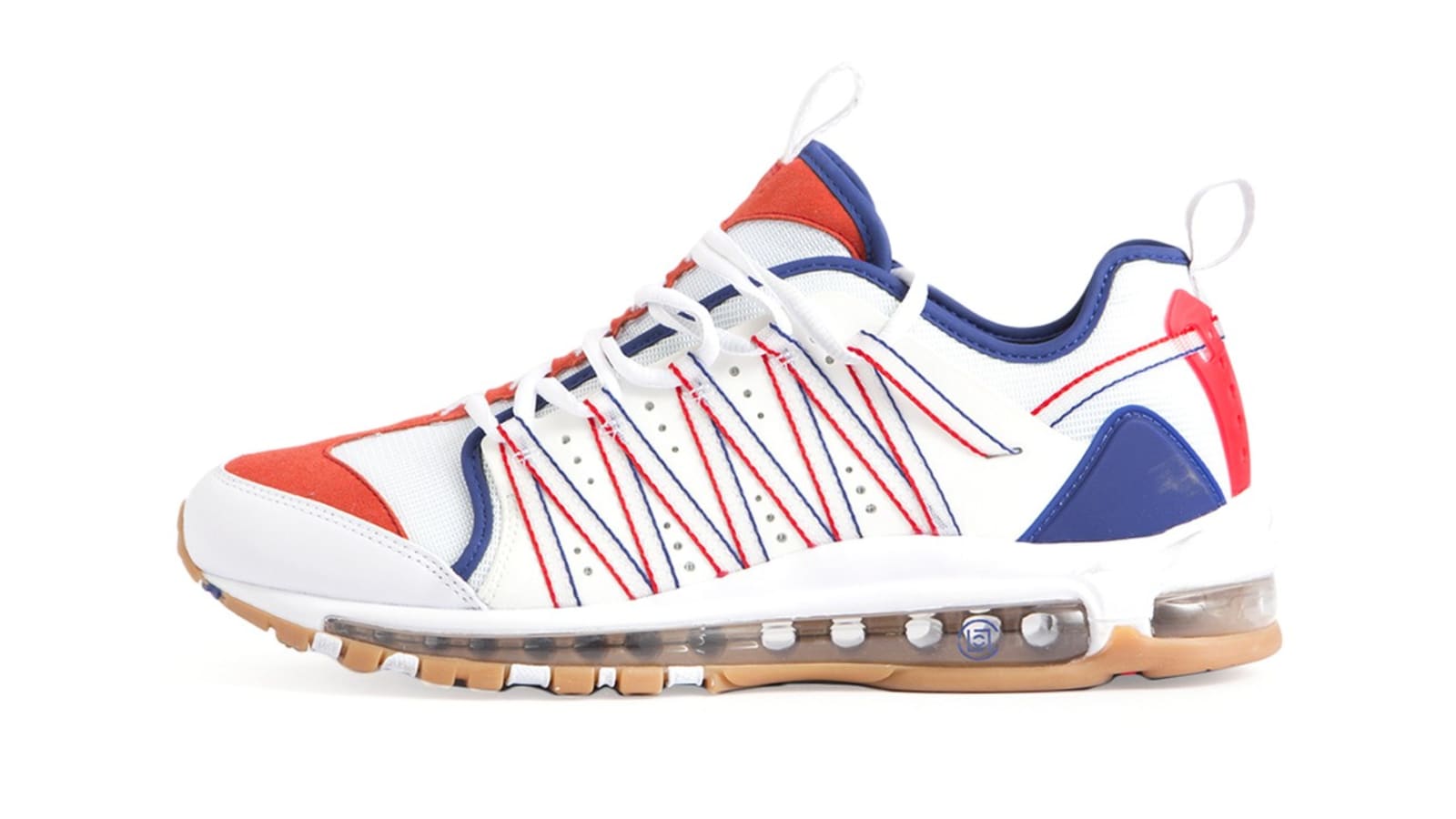 clot nike collab