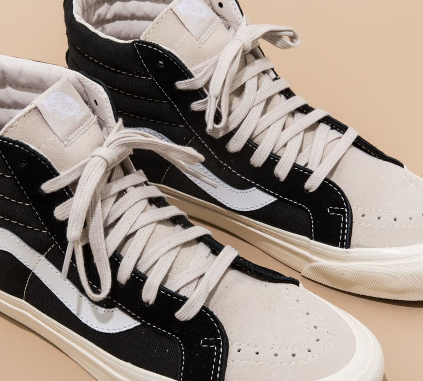 Vans Sk8 Hi X Fear Of God 2024 www tofrei