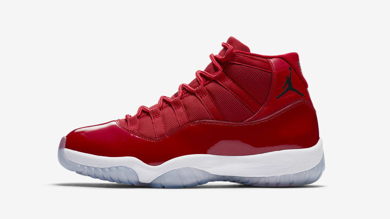 jordan xi restock