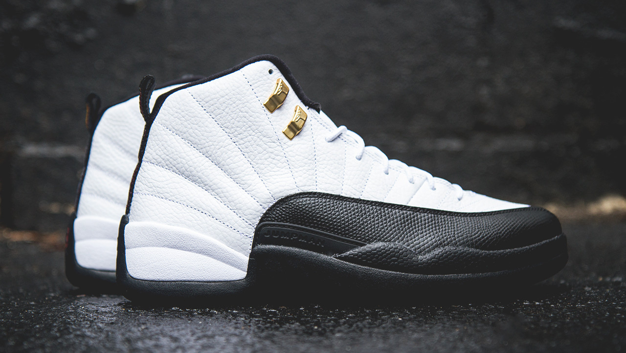 retro 12 taxi release date