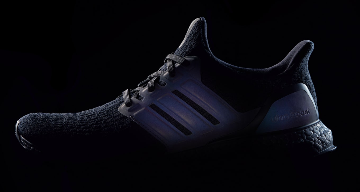 Adidas Unveils The Ultra Boost Xeno For Miadidas Sole Collector