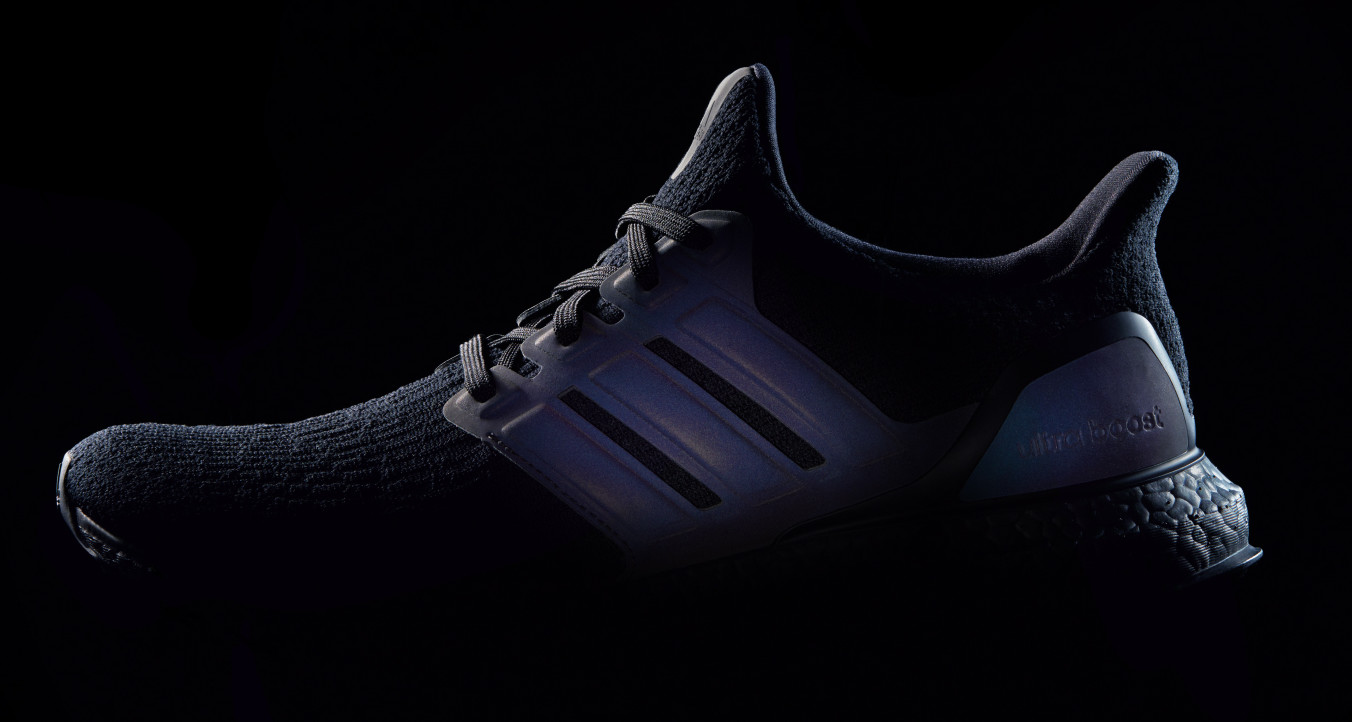 Adidas Unveils the Ultra Boost XENO For 