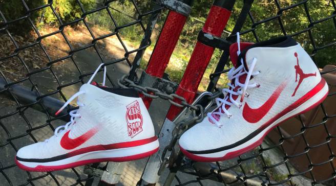 shane mcmahon jordan 33