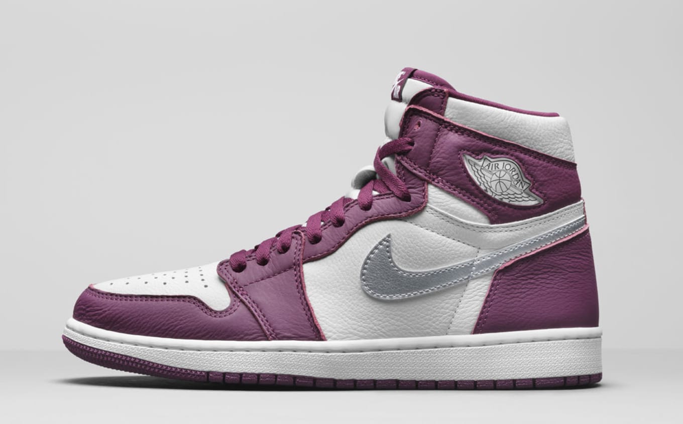 Jordans coming out november clearance