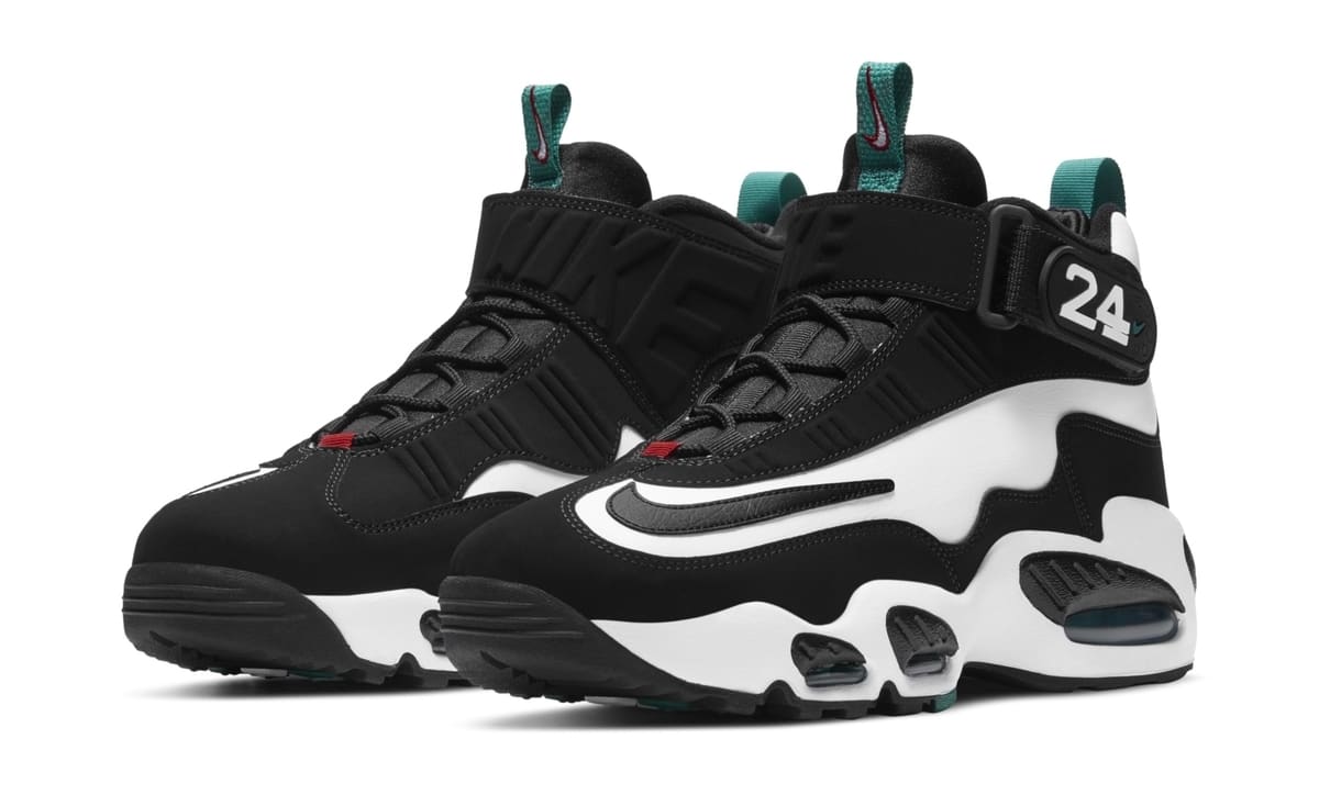 Nike Air Griffey Max 1 'Freshwater' 2021 Release Date | Sole Collector