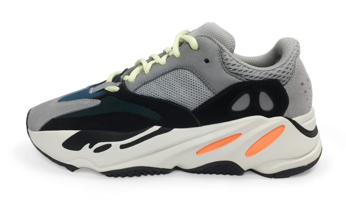 adidas yeezy 700 wave runner