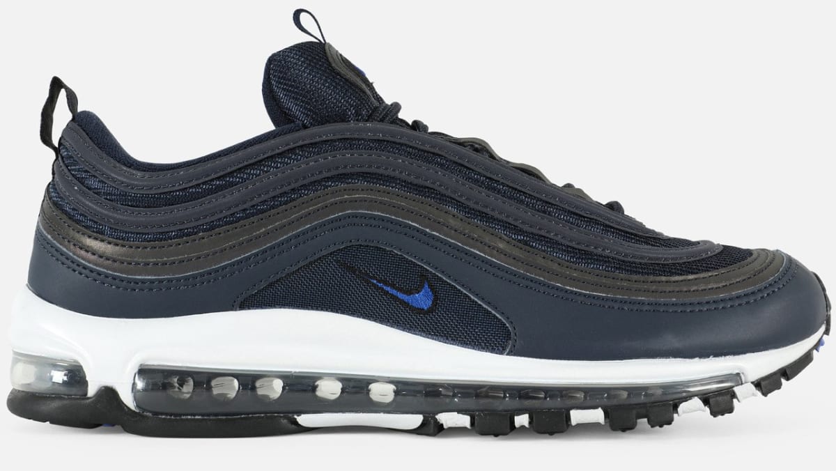 nike air max 97 premium dark obsidian