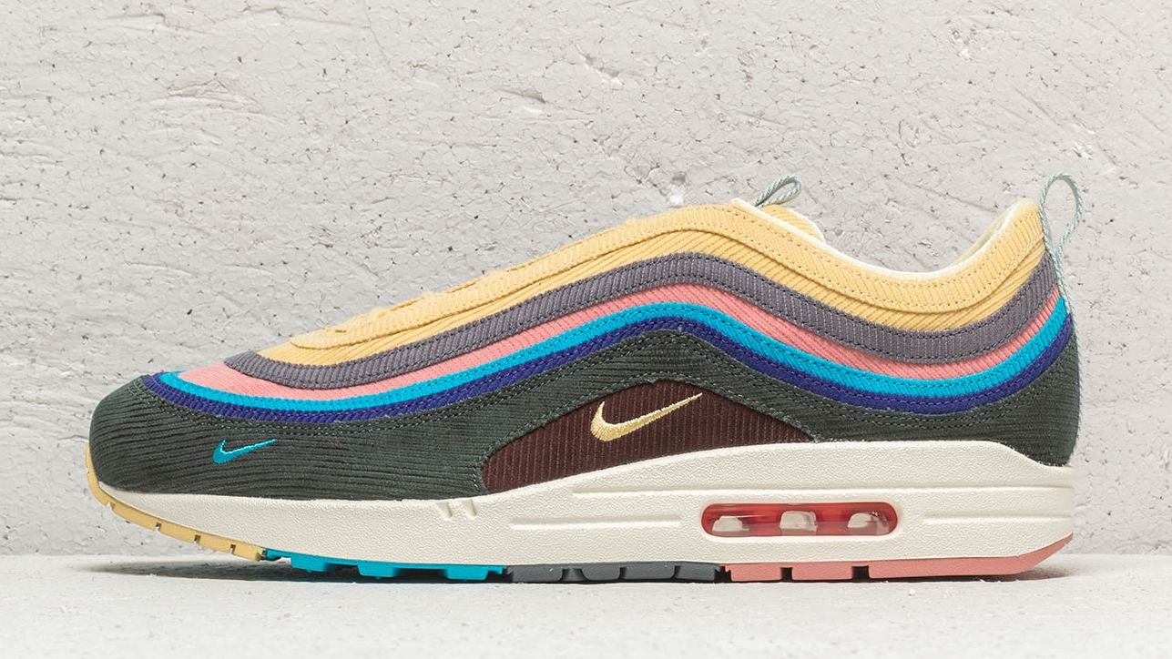 nike 95 footshop