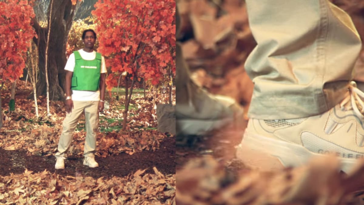 golf le fleur autumn winter 2018