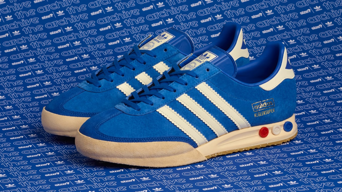 adidas kegler super gore tex
