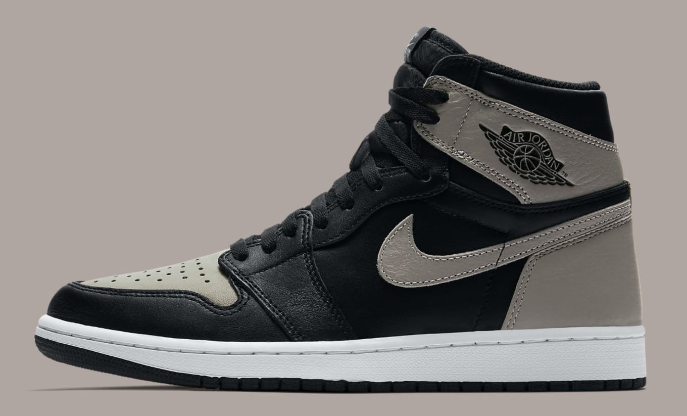 1s shadow