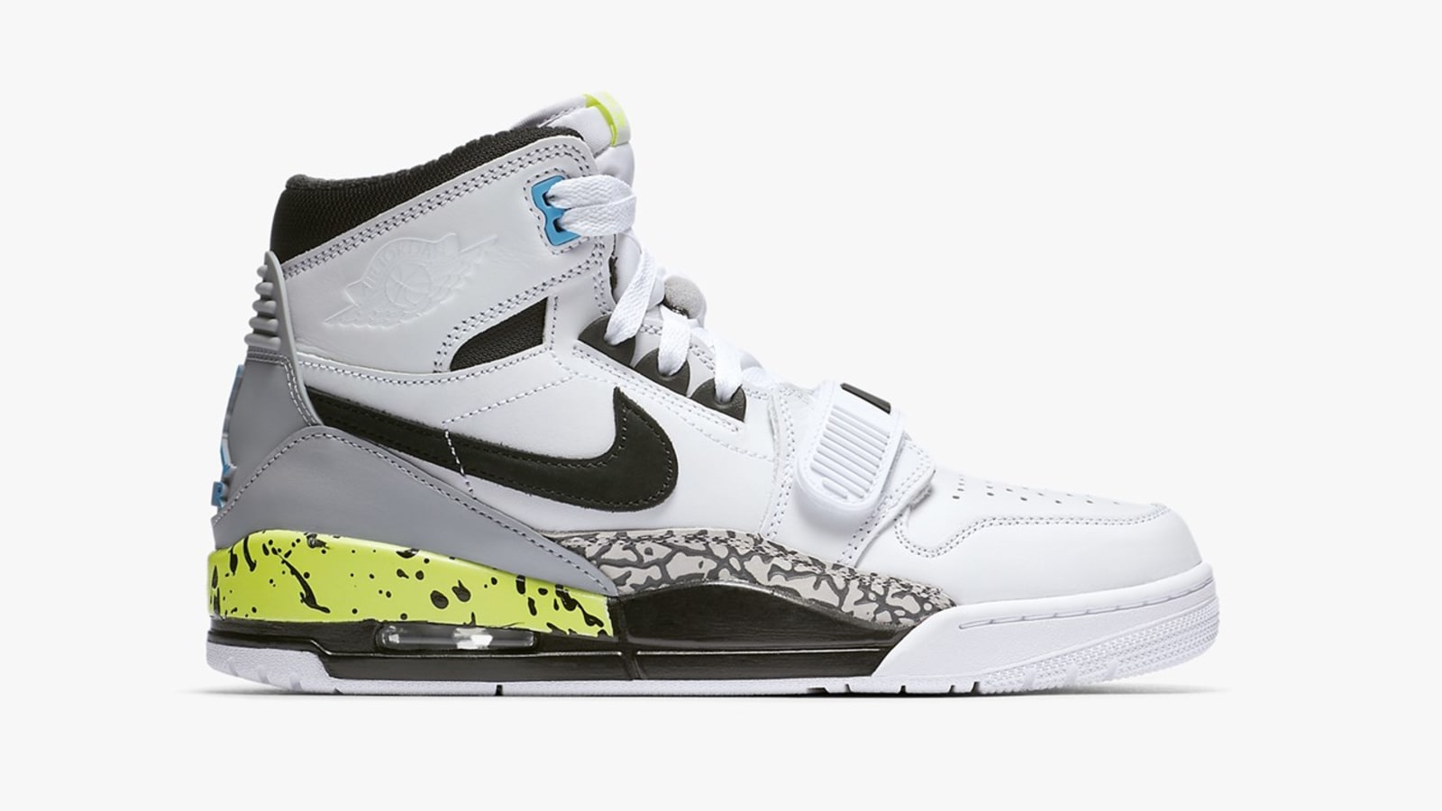 jordan legacy 312 eastbay