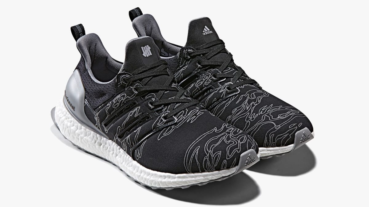 adidas ultraboost undefeated