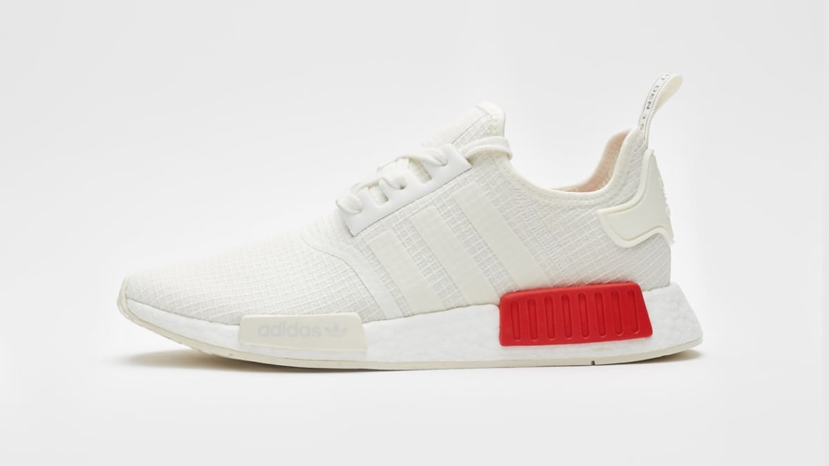 Adidas NMD R1 - Sneaker Sales November 2, 2018 | Sole Collector