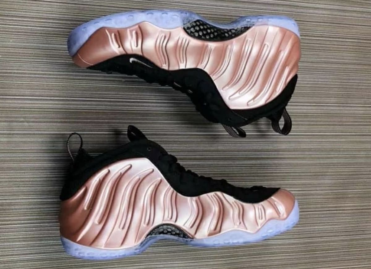 preschool foamposites on sale