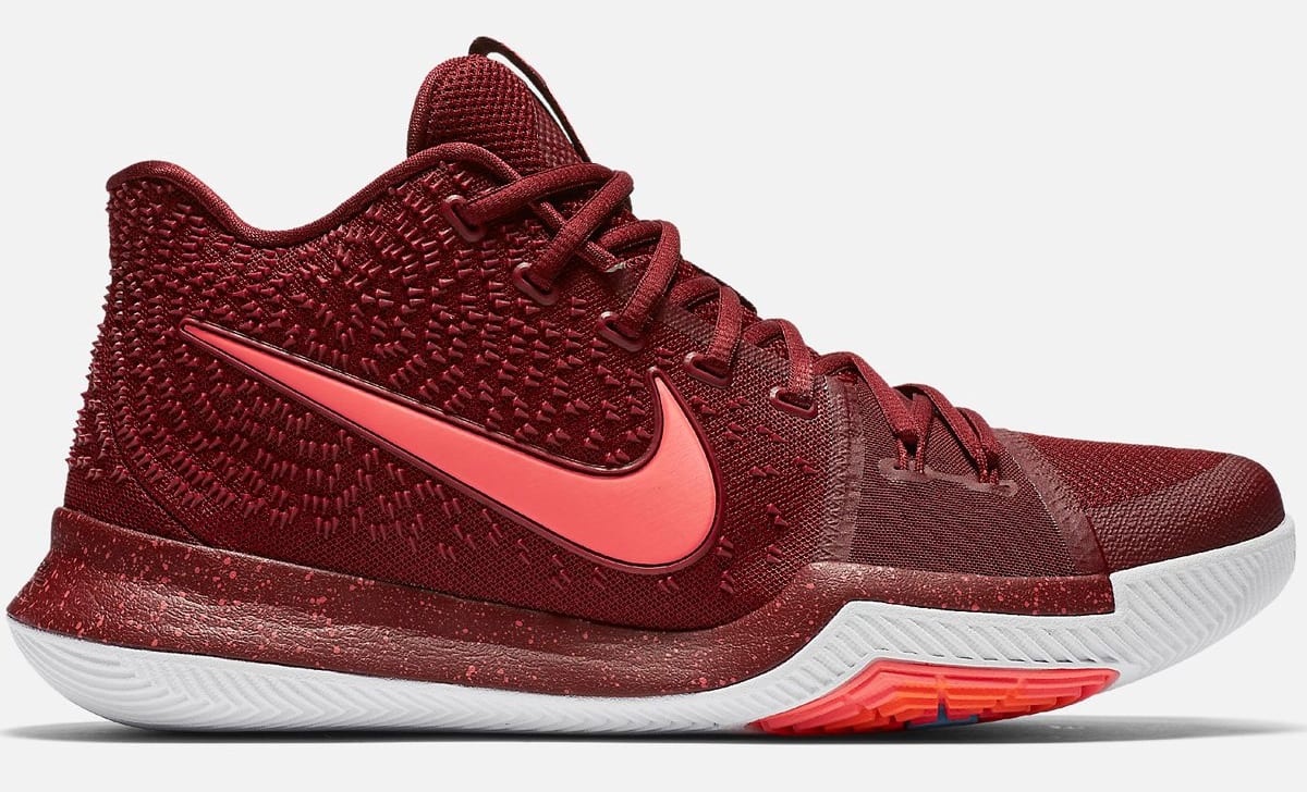 kyrie 3 low footlocker