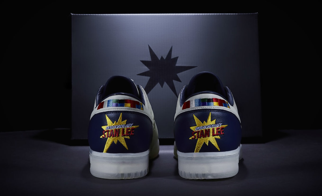 fila stan lee