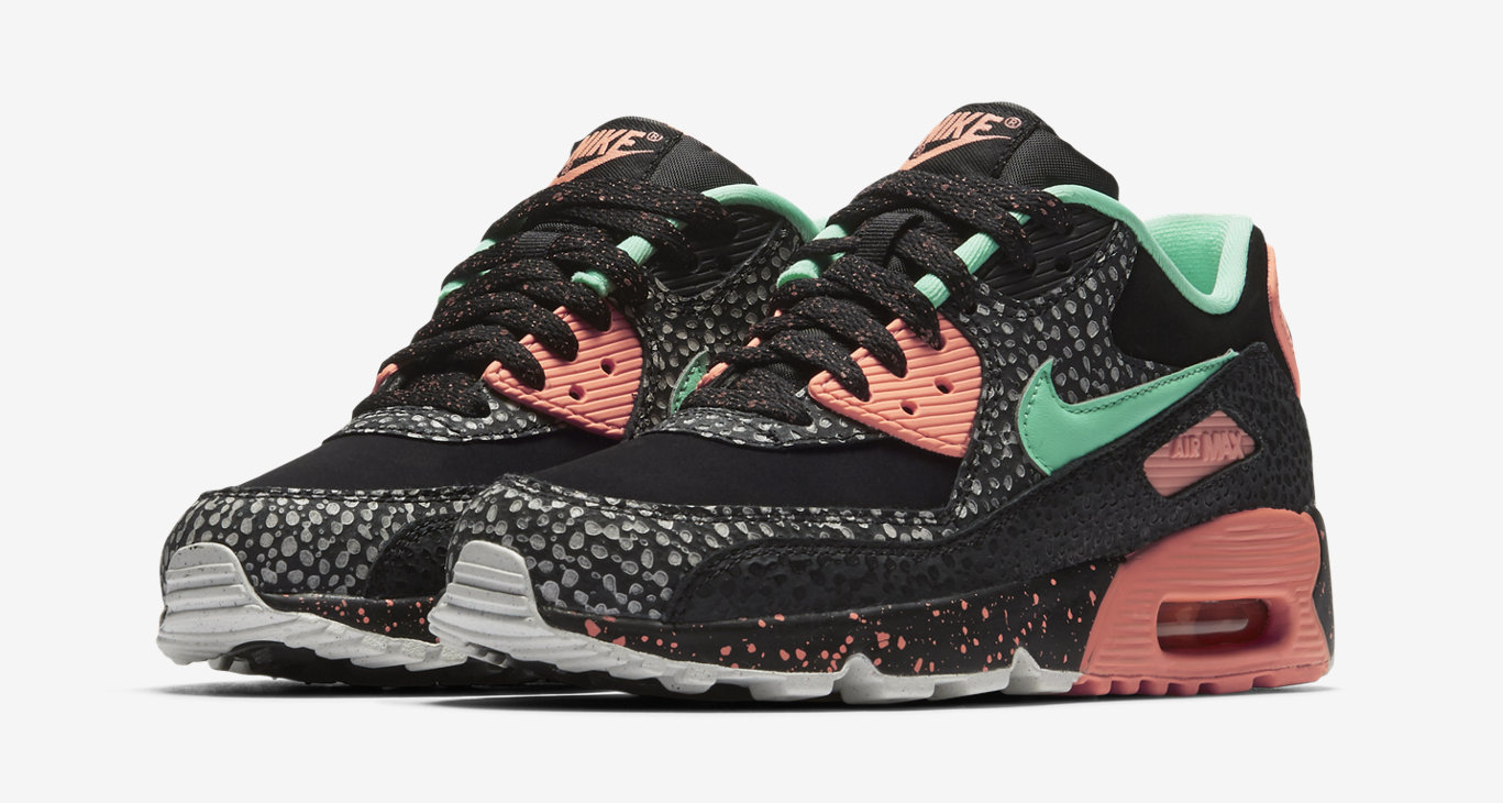 nike air max 90 safari