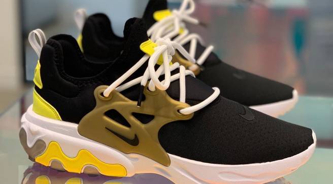 nike presto release 2019