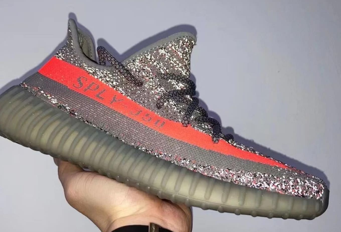 Adidas Yeezy Boost 350 V2 'Beluga
