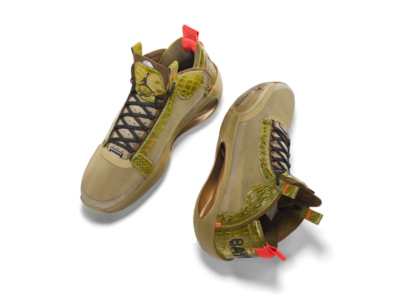 jordans march 7 2020