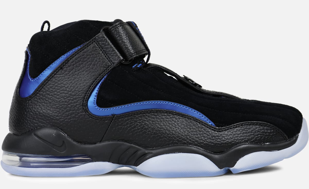 penny 4 nike