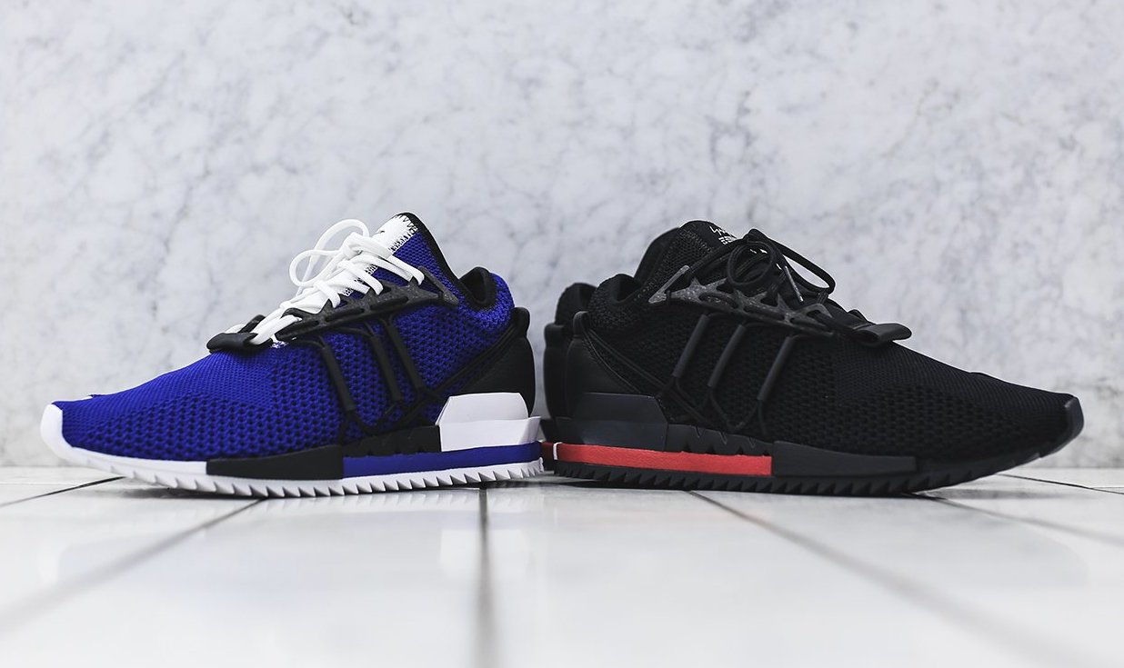 y3 harigane blue