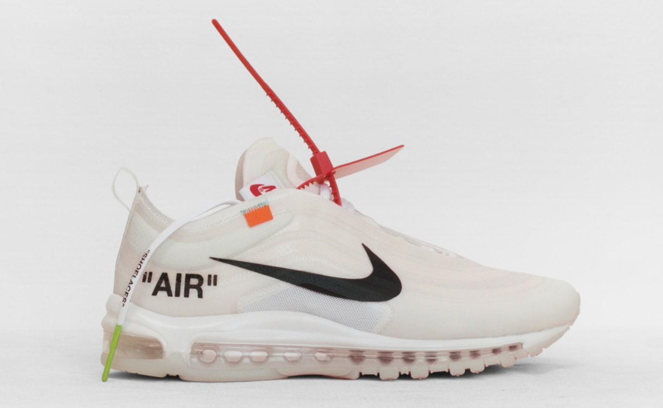 nike air max 97 elemental rose