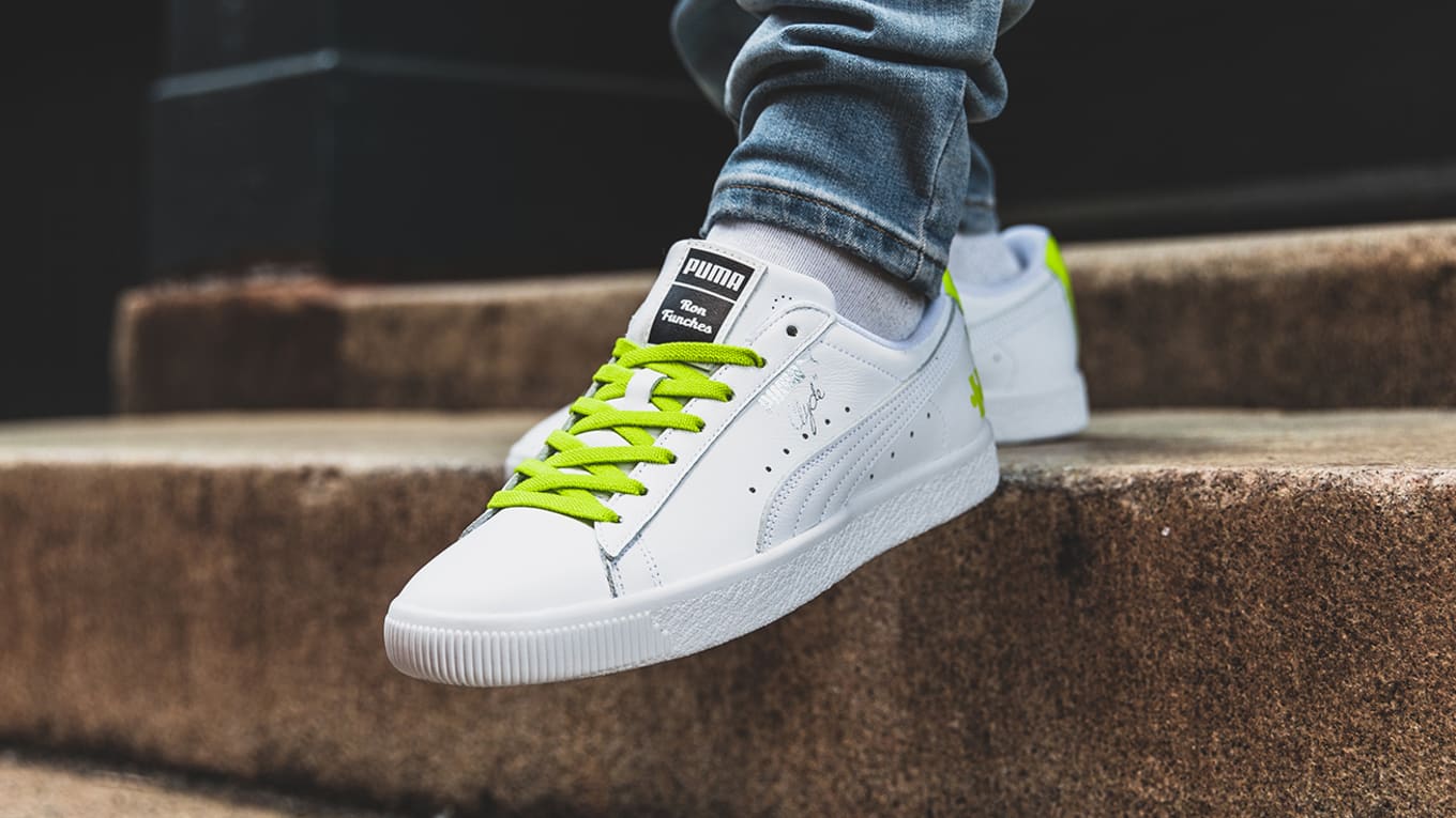 puma sneaker foot locker